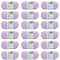 18 Pack: Impeccable® Solid Yarn by Loops & Threads®